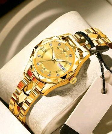 Watch 01 - Bob Adams Omec Online Smart Shop